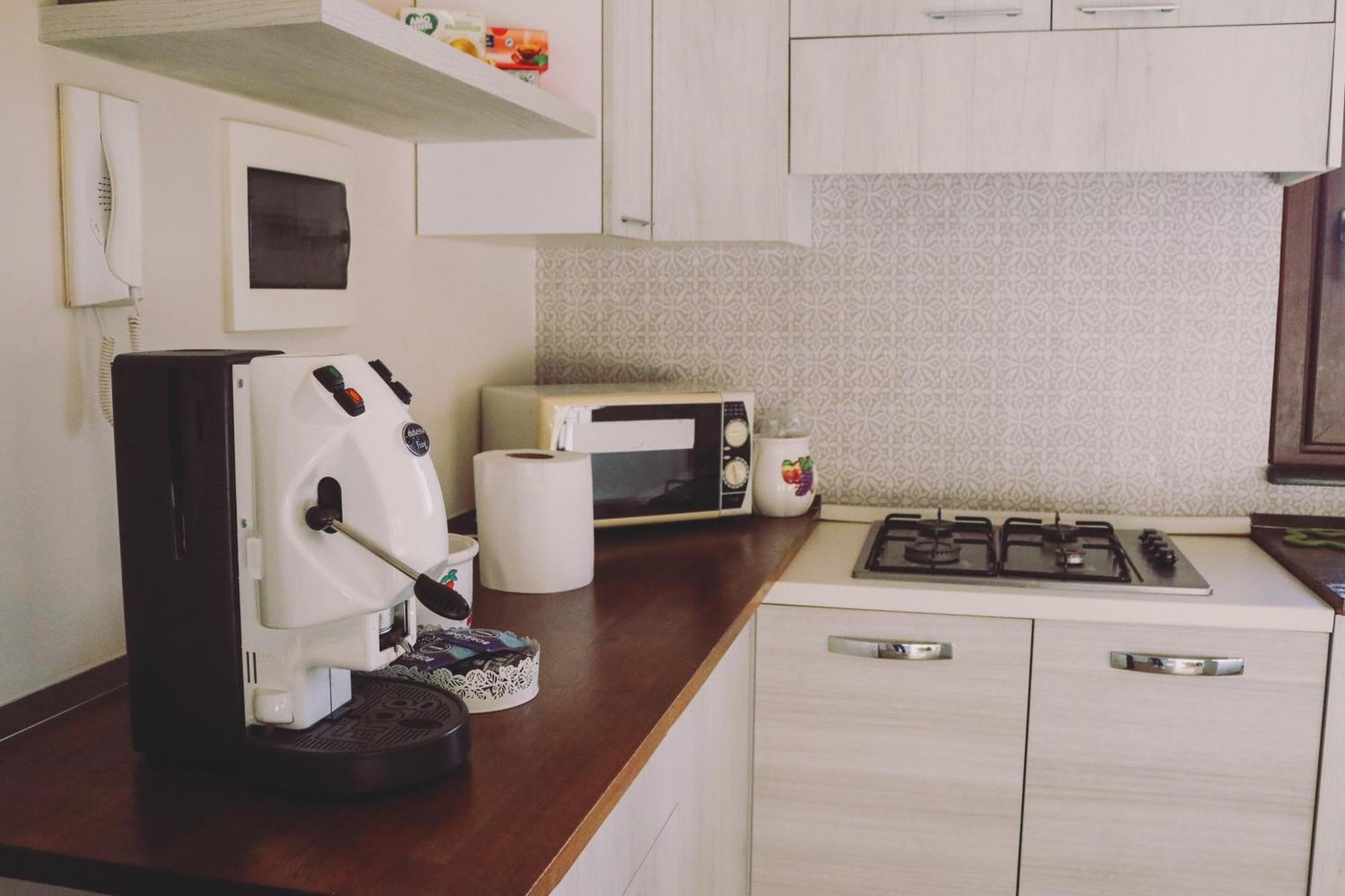 Ranch Simeto Otel Paterno  Dış mekan fotoğraf