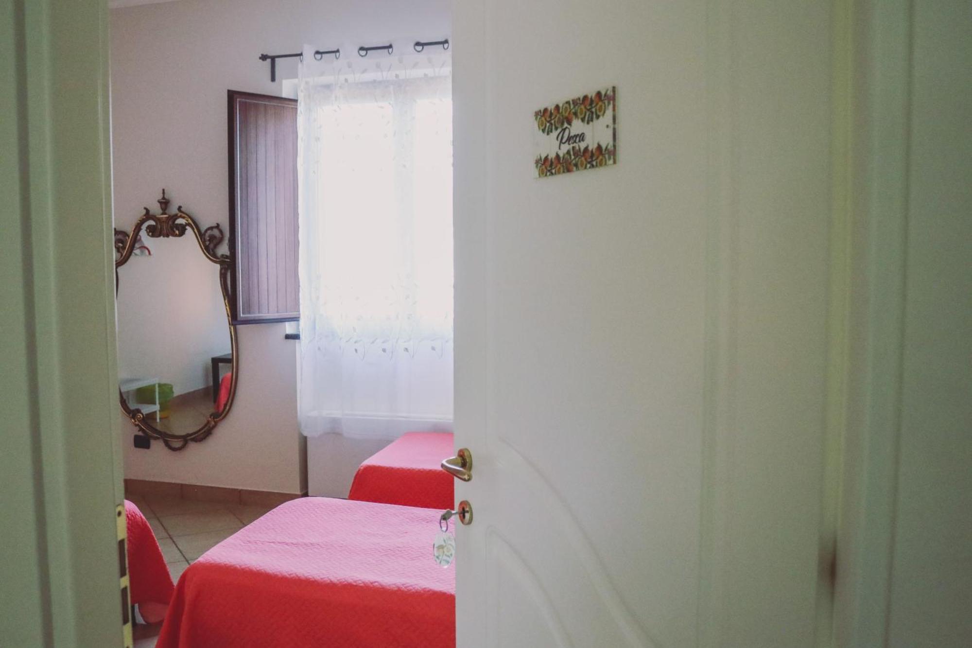 Ranch Simeto Otel Paterno  Dış mekan fotoğraf