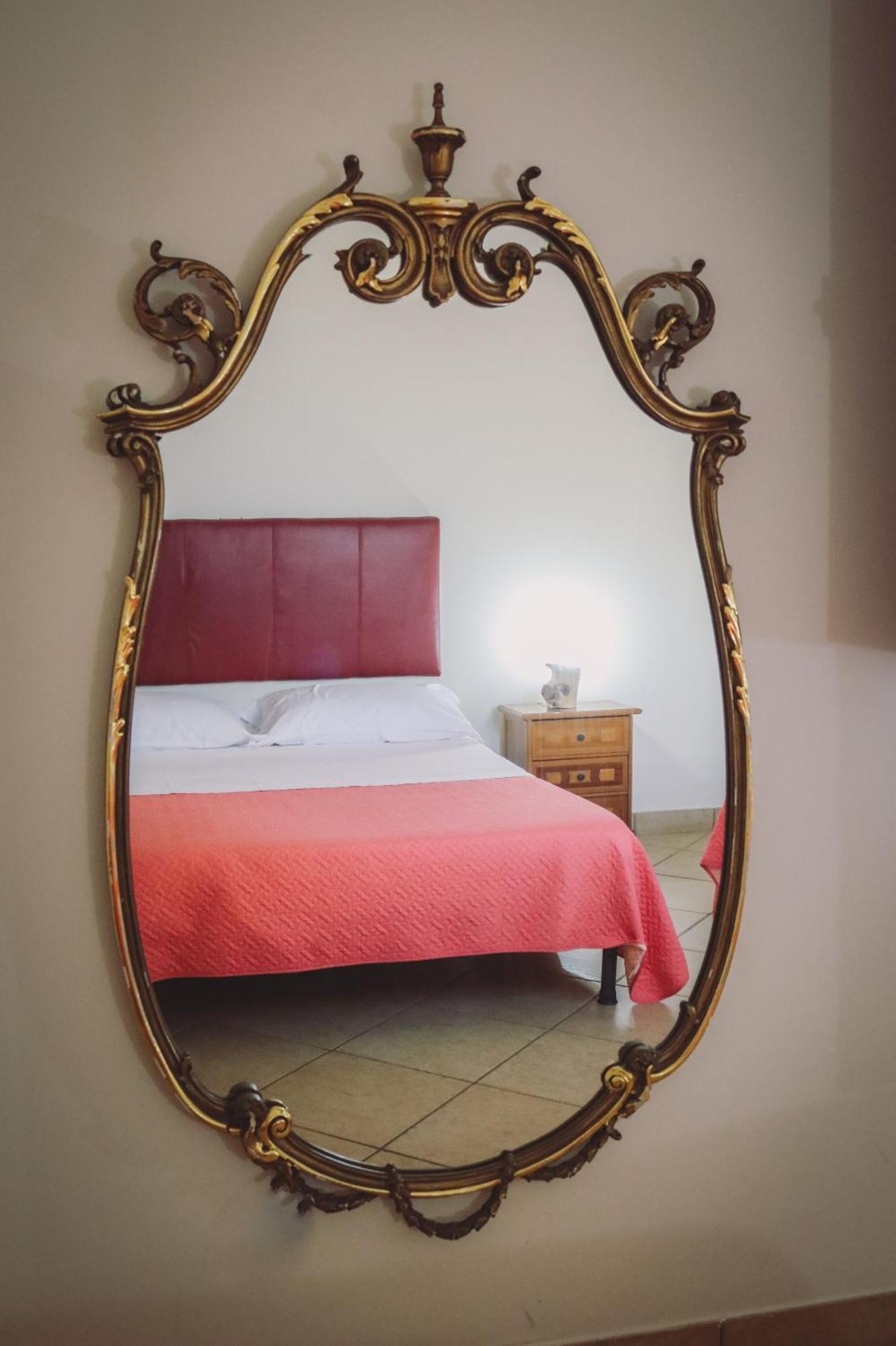 Ranch Simeto Otel Paterno  Dış mekan fotoğraf